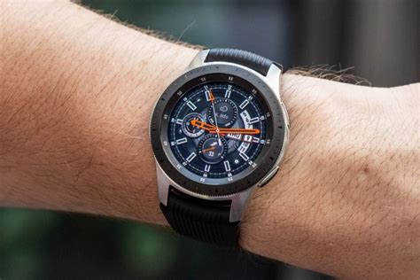 nieuwste smartwatch